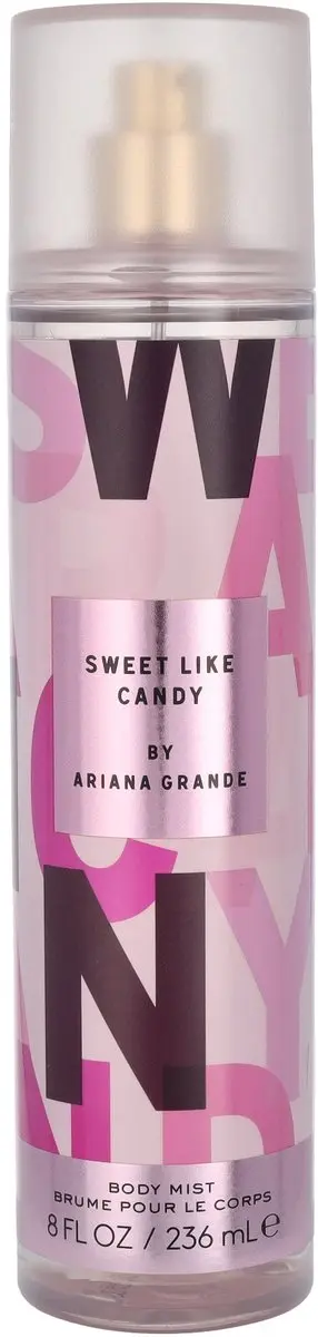 Ariana Grande Sweet Like Candy Bodymist 240ml