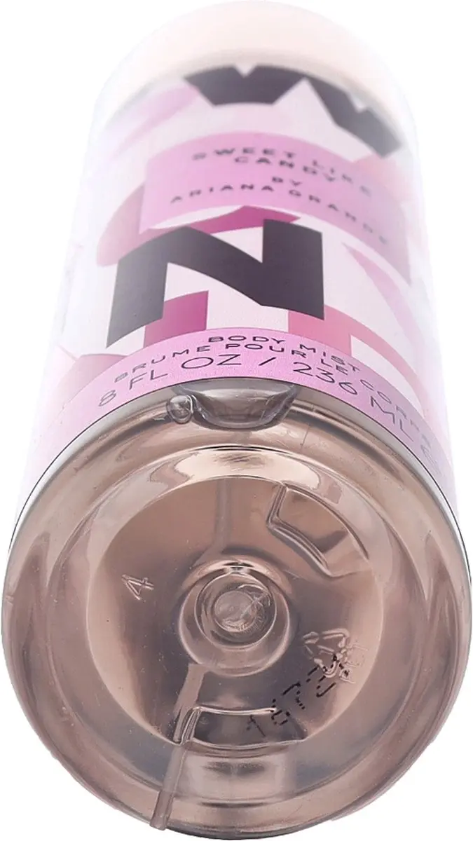 Ariana Grande Sweet Like Candy Bodymist 240ml - afbeelding 6 van 6