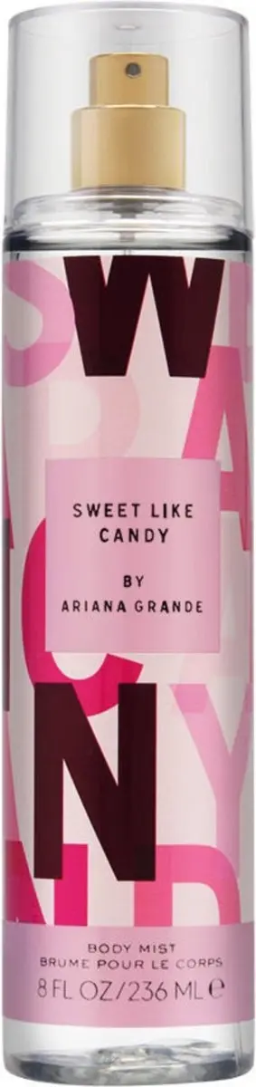 Ariana Grande Sweet Like Candy Bodymist 240ml