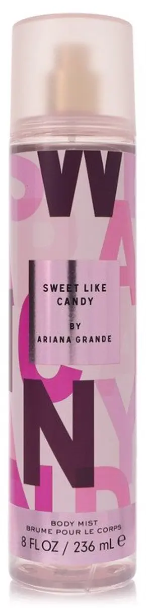 Ariana Grande Sweet Like Candy Bodymist 240ml