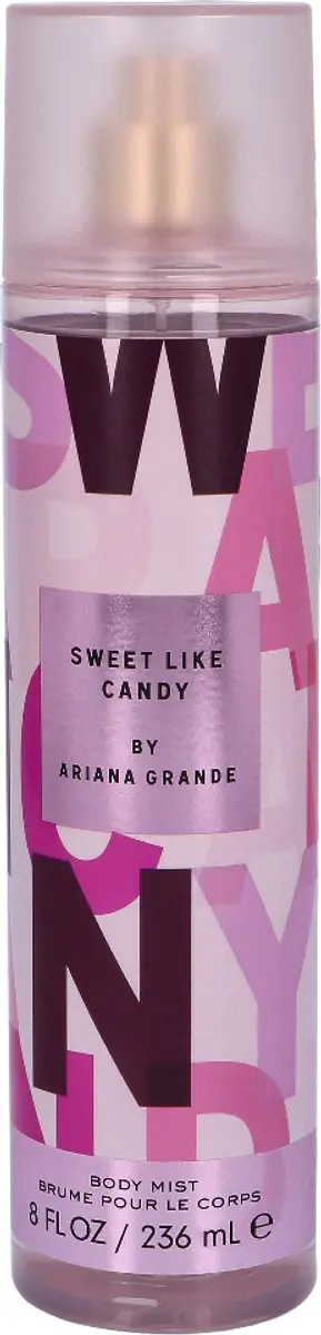 Ariana Grande Sweet Like Candy Bodymist 240ml