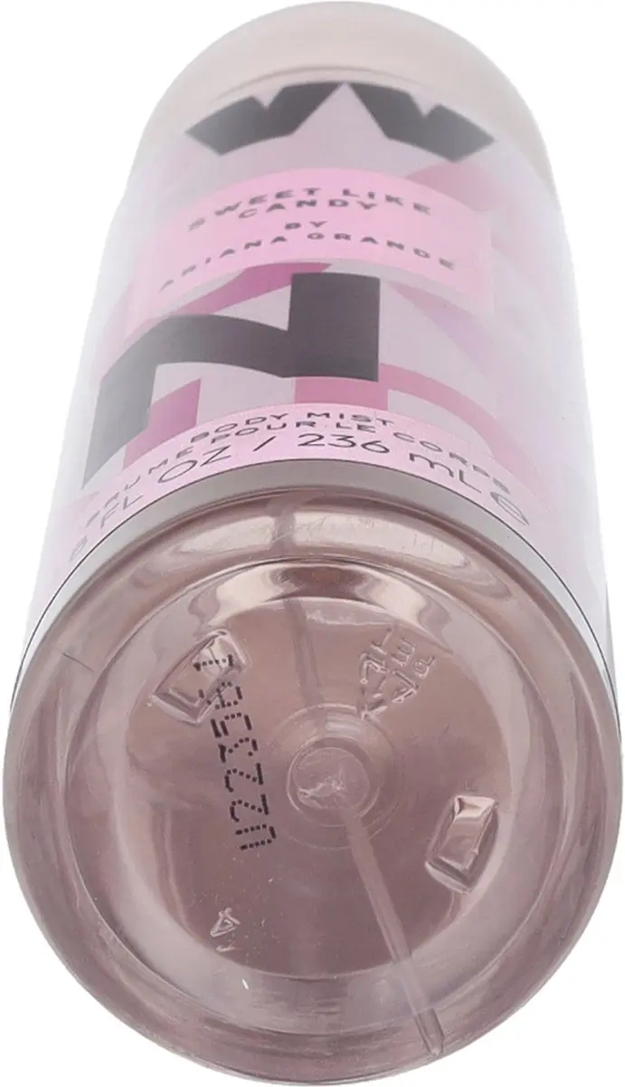 Ariana Grande Sweet Like Candy Bodymist 240ml