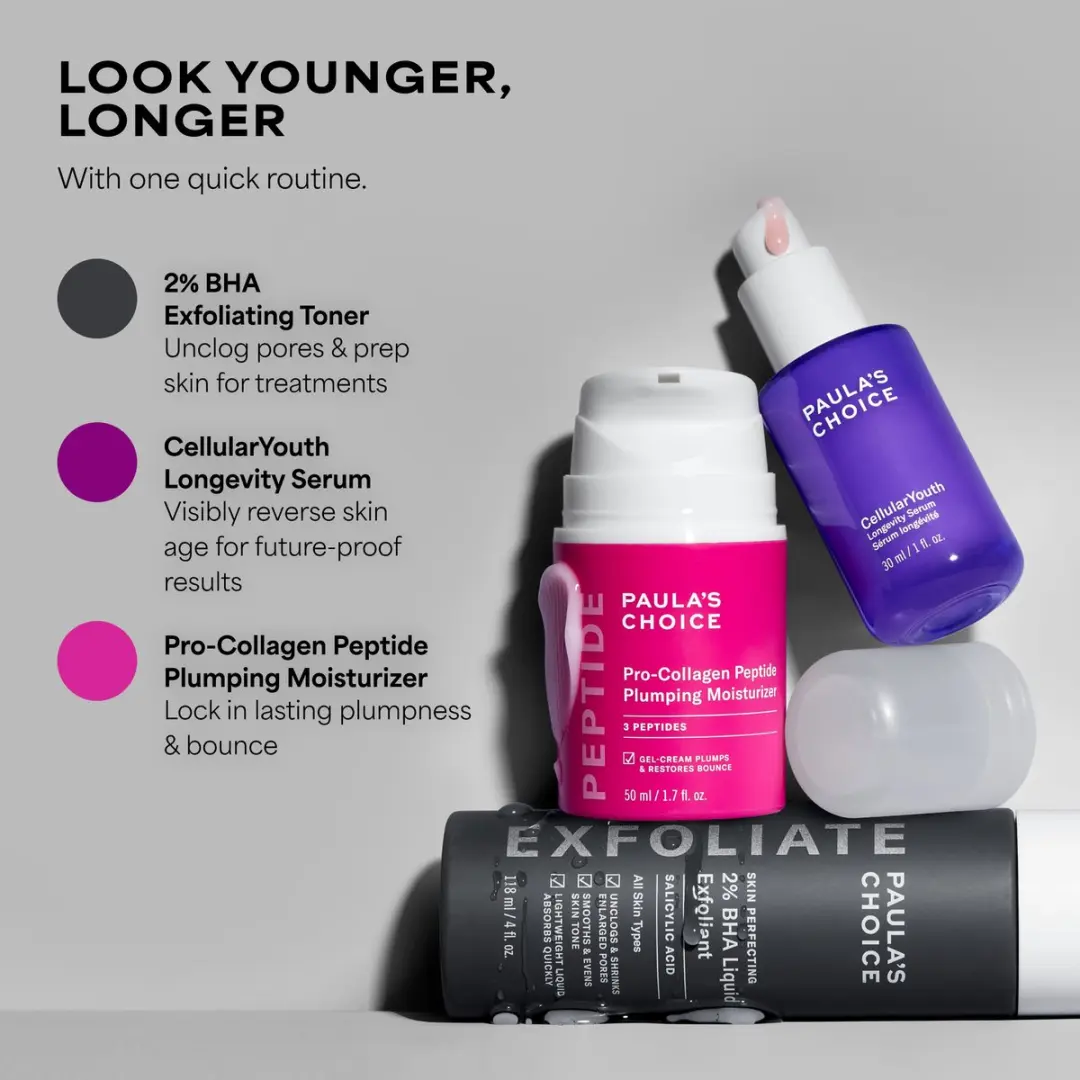 Paula's Choice 2% BHA Liquid Exfoliant 118ml