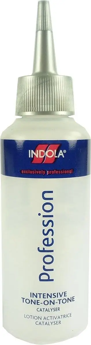 Indola Profession Intensive Tone on Tone Catalyser 60ml Developer