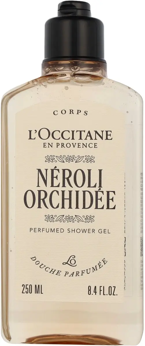 L'Occitane Néroli & Orchidée Douchgel 250ml