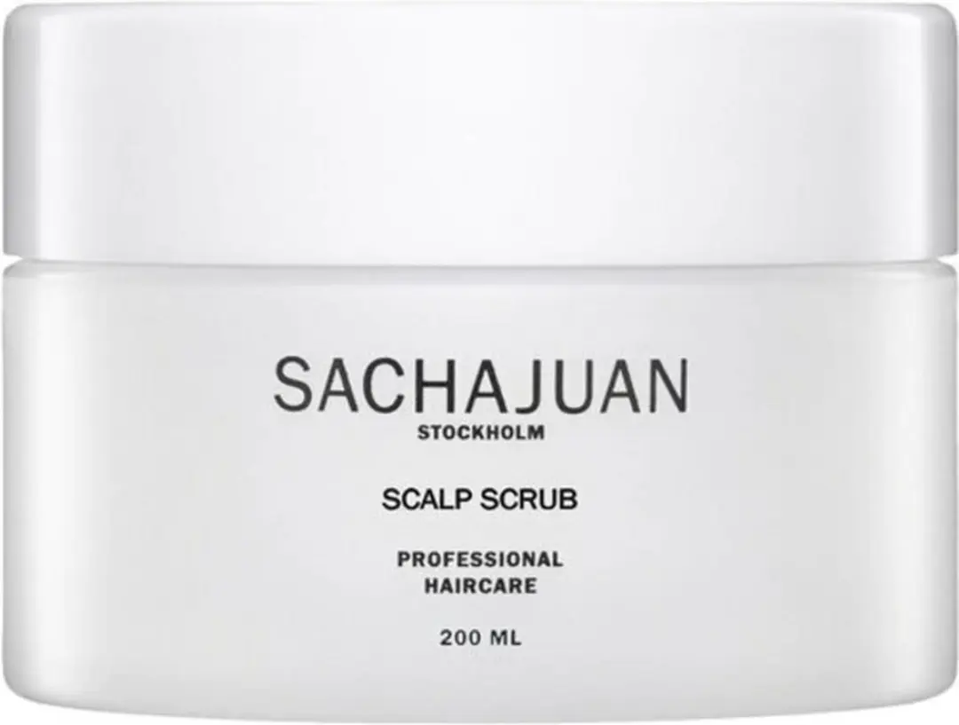 Sachajuan Scalp Scrub 250ml