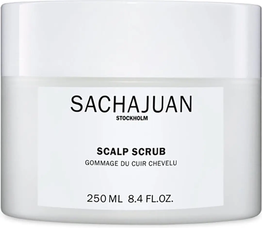 Sachajuan Scalp Scrub 250ml