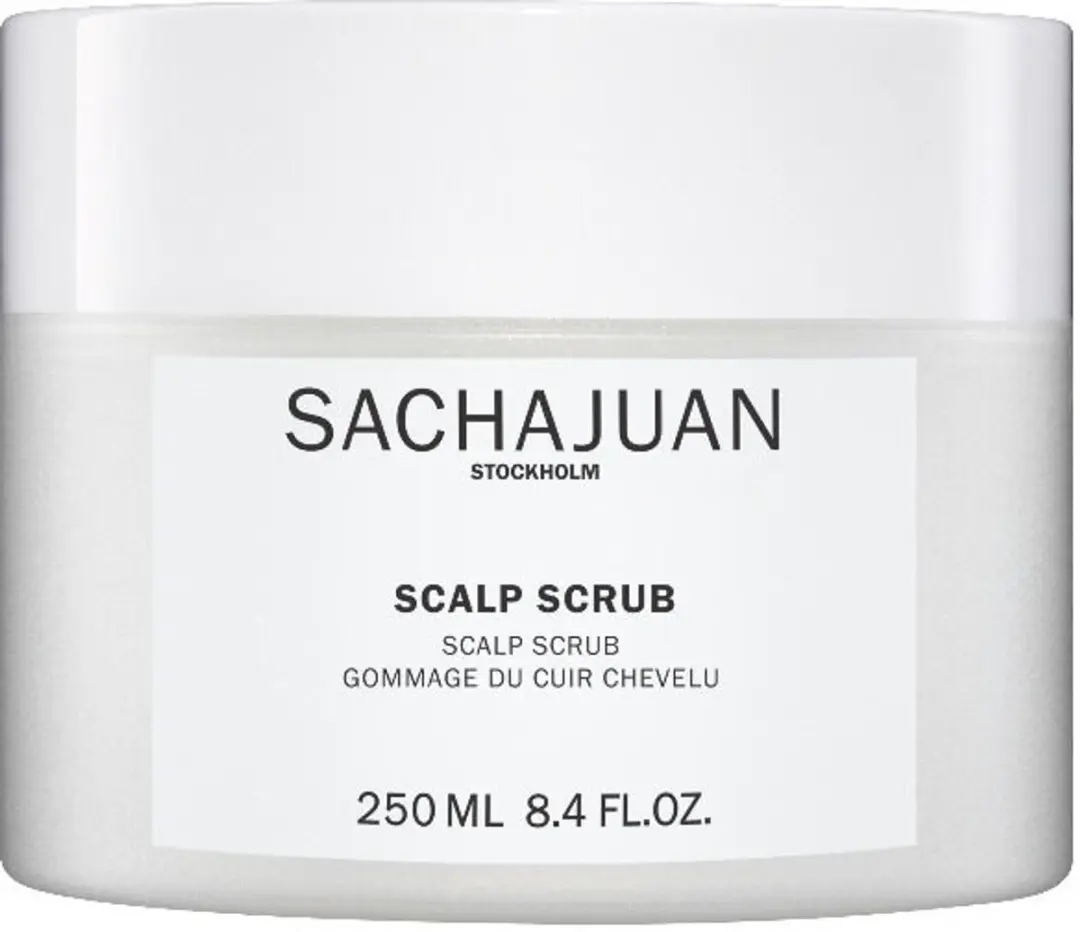Sachajuan Scalp Scrub 250ml