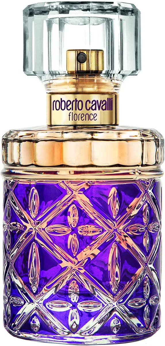 Roberto Cavalli Eau de Parfum Florence 50ml