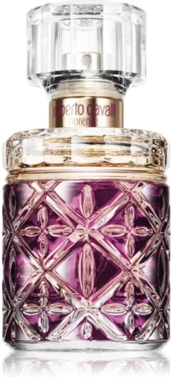 Roberto Cavalli Eau de Parfum Florence 50ml