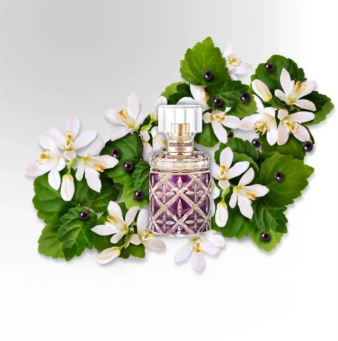Roberto Cavalli Eau de Parfum Florence 50ml
