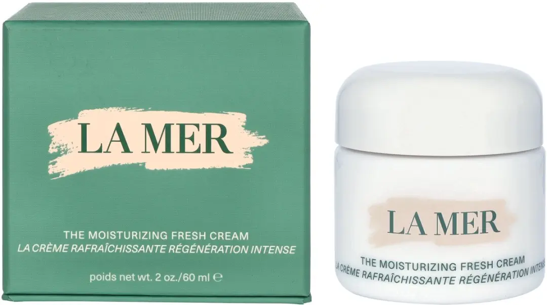 La Mer The Moisturizers Dagcrème 60ml