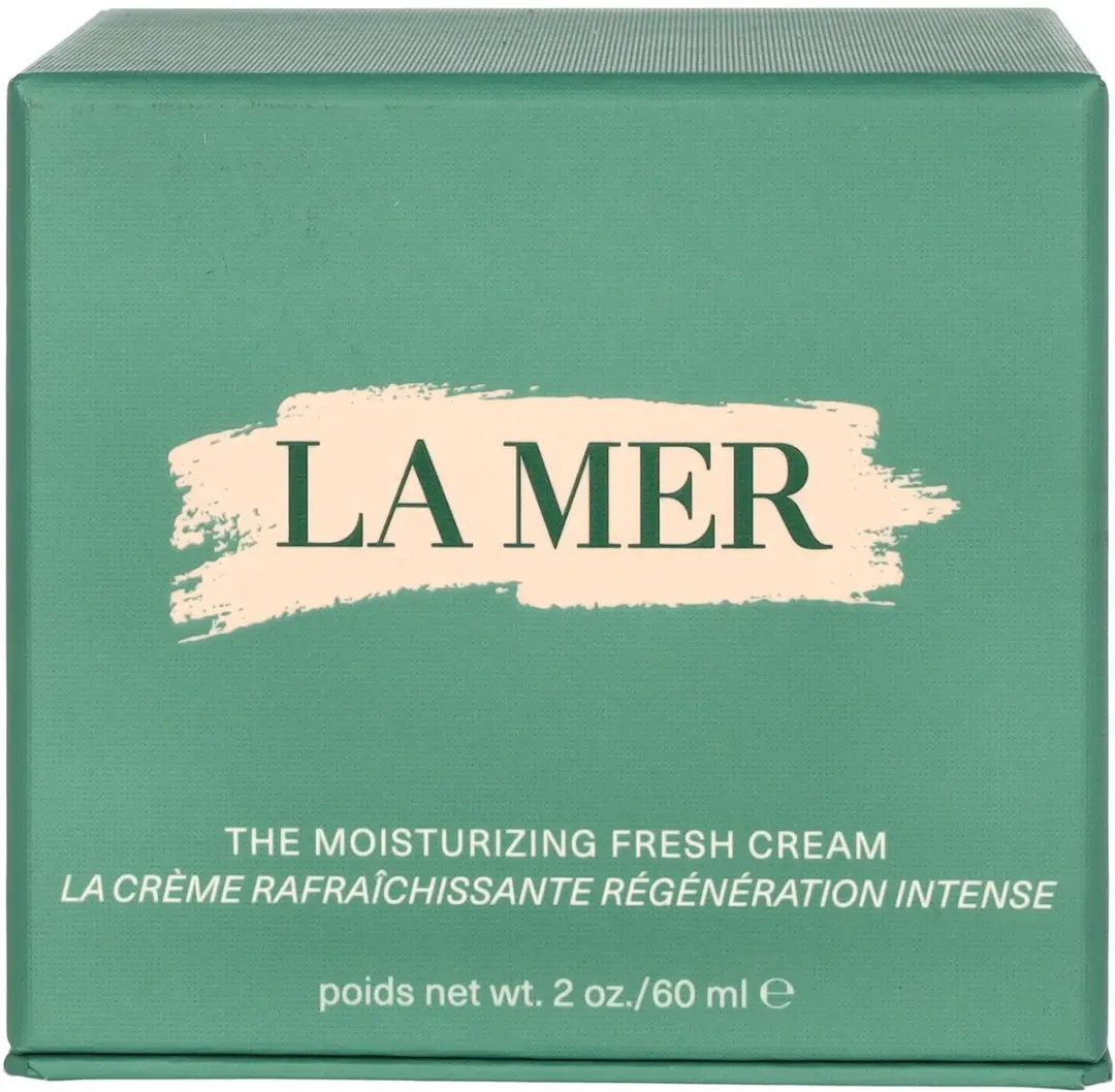 La Mer The Moisturizers Dagcrème 60ml