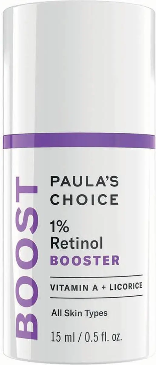 Paula's Choice 1% Retinol Booster 15ml