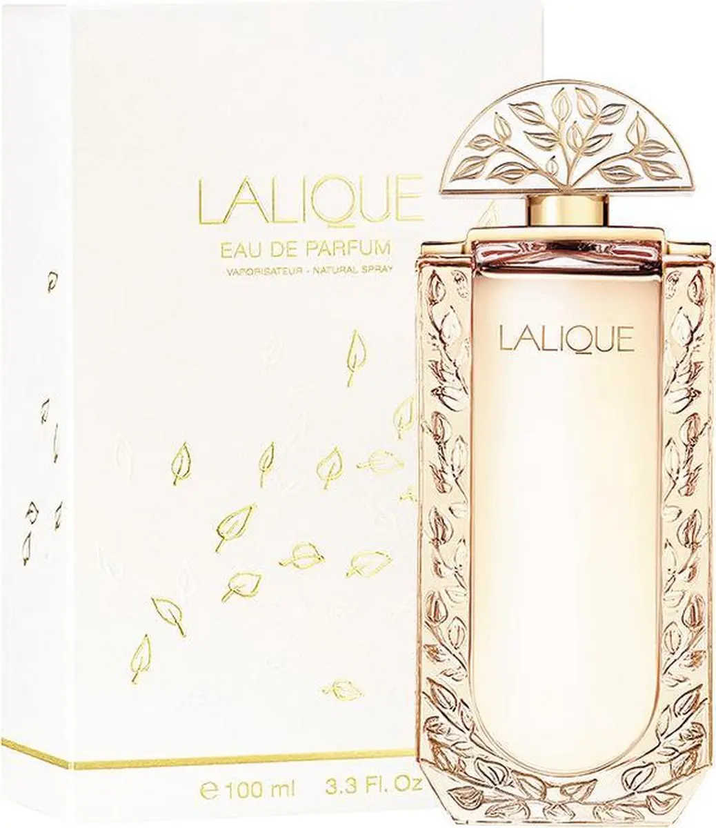 Lalique Eau de Parfum 100ml