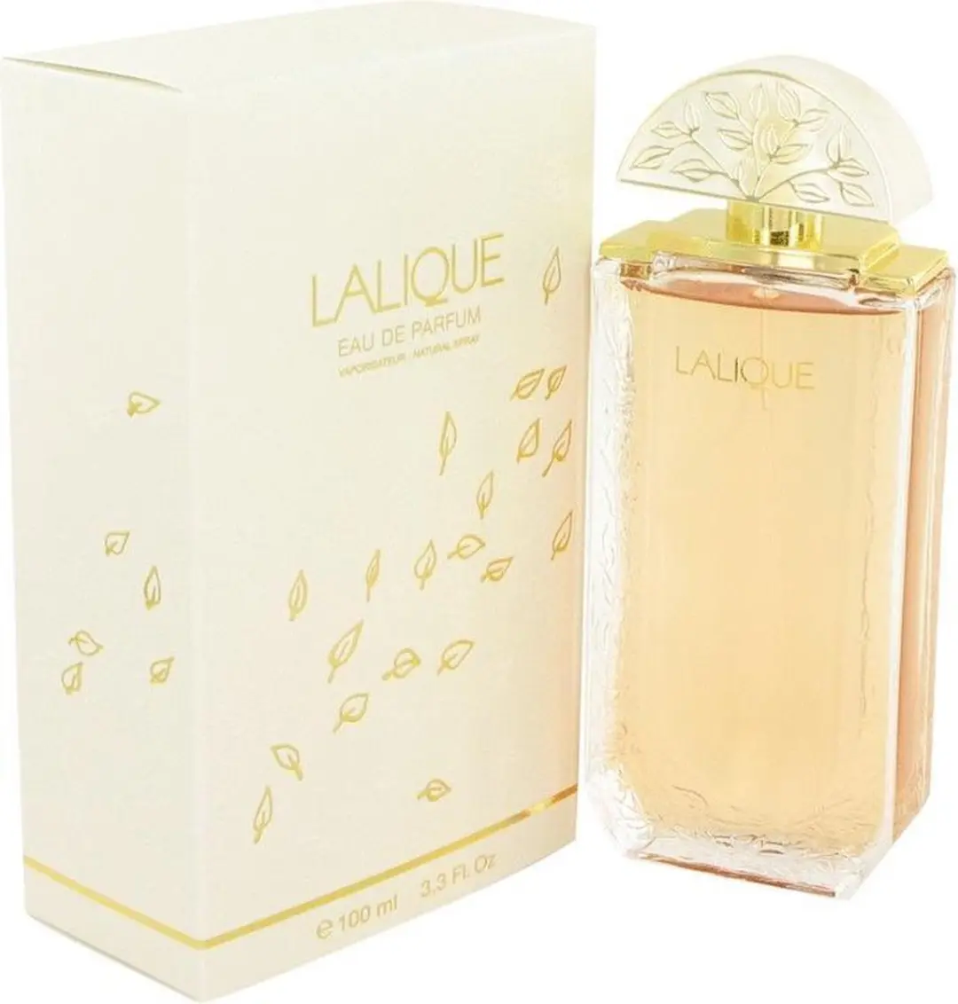 Lalique Eau de Parfum 100ml