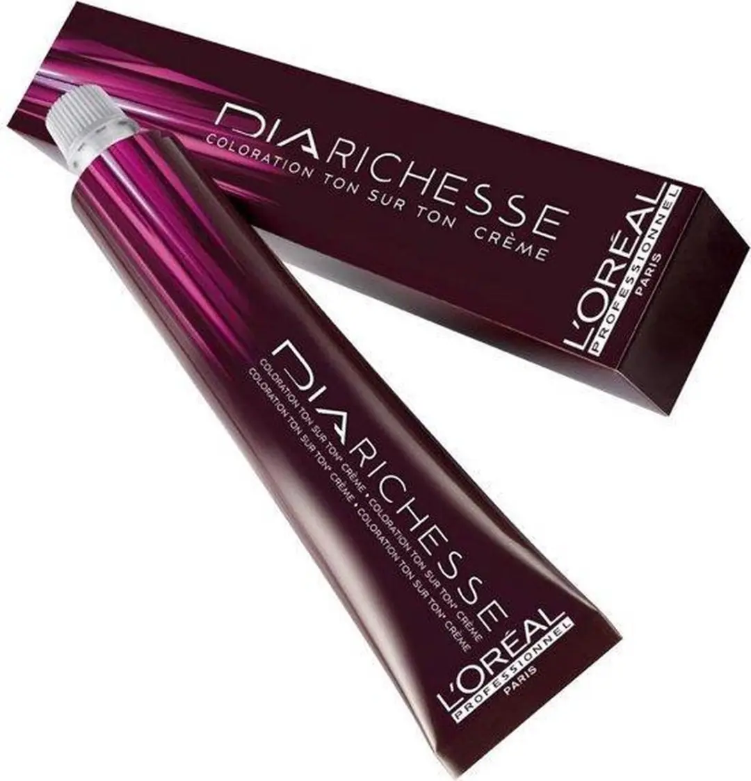 L'Oréal Professionnel Dia Richesse Haarverf 4.26