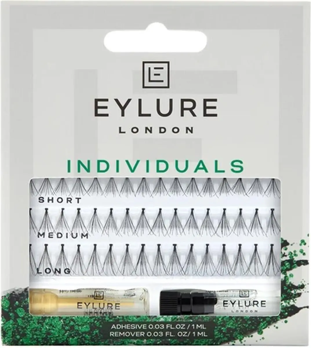 Eylure Idivid.L.Ass. 3503001