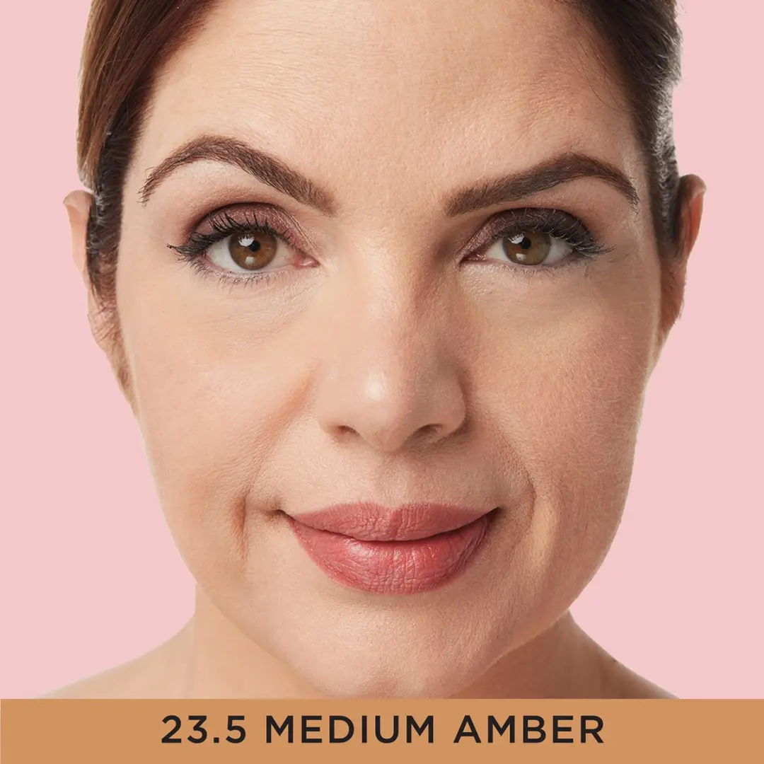 IT Cosmetics Bye Bye Under Eye Concealer Medium Amber 23.5 - 12ml