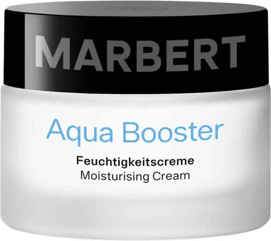 Marbert Aqua Booster Dagcrème 50ml