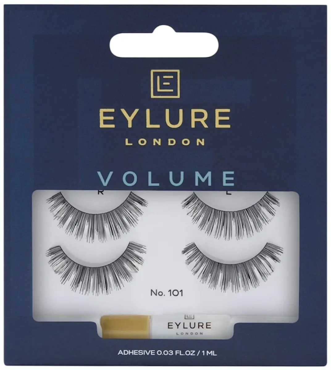 Eylure London Volume Lashes 101