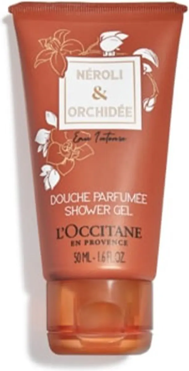 L'Occitane Neroli & Orchidee Intense Douchgel 50ml