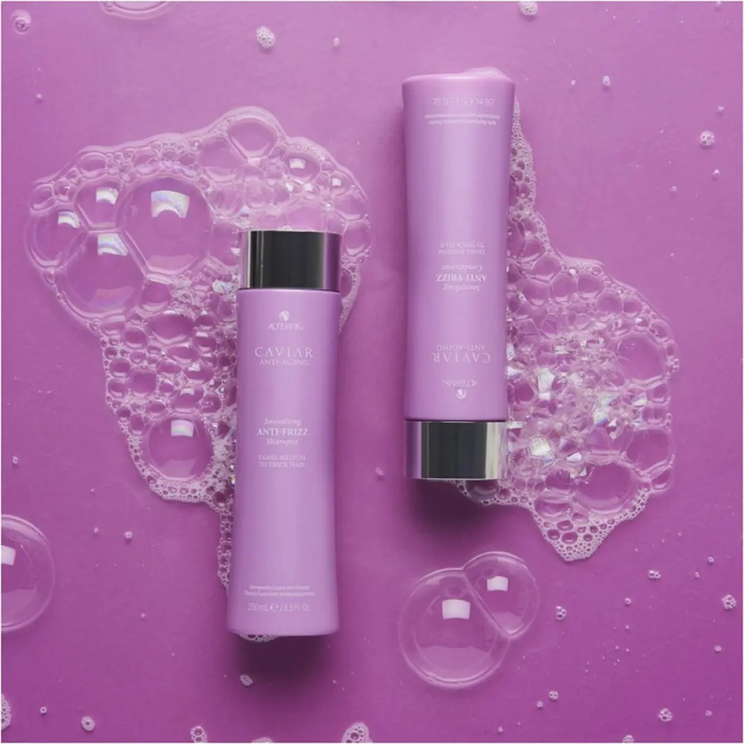 Alterna Caviar Smoothing Anti-Frizz Conditioner 250ml