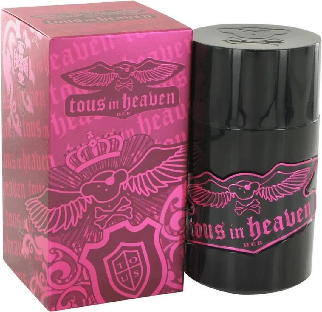 Tous Tous In Heaven EDT Vaporizador 100ml