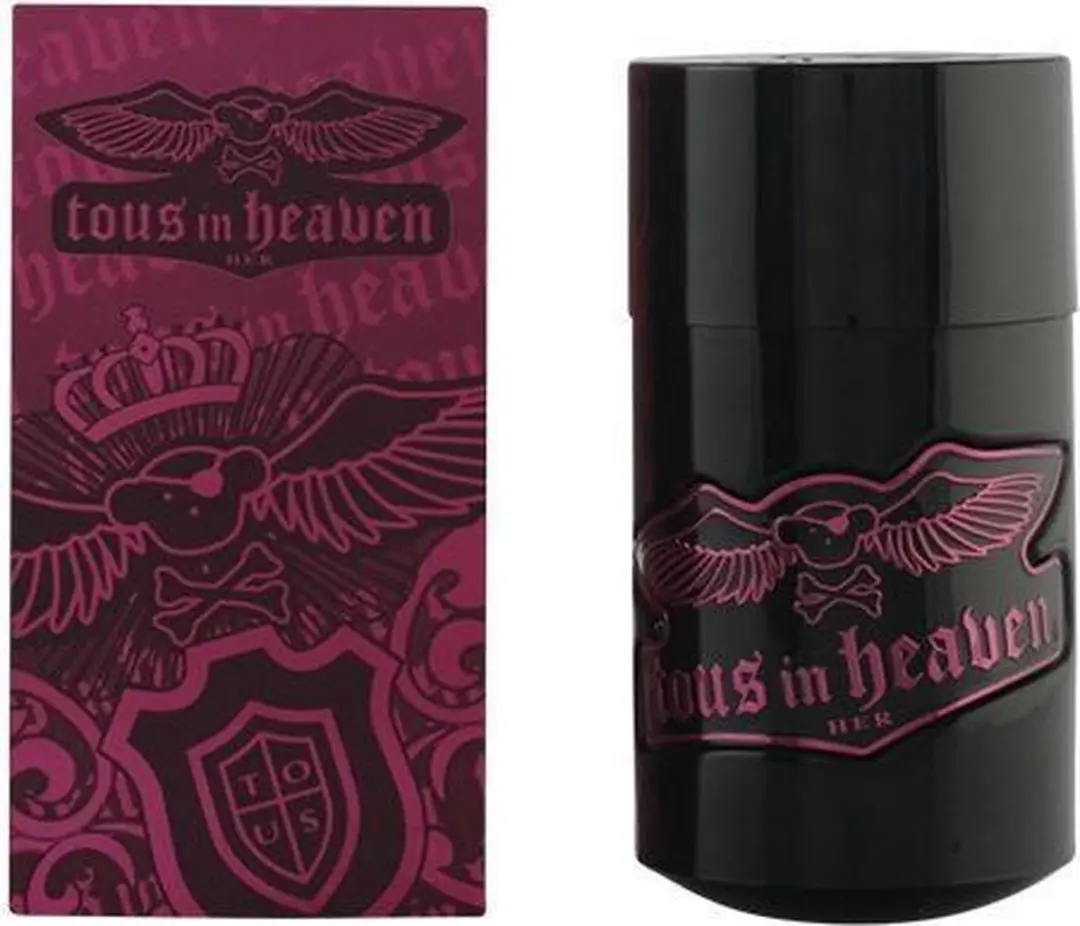 Tous Tous In Heaven EDT Vaporizador 100ml