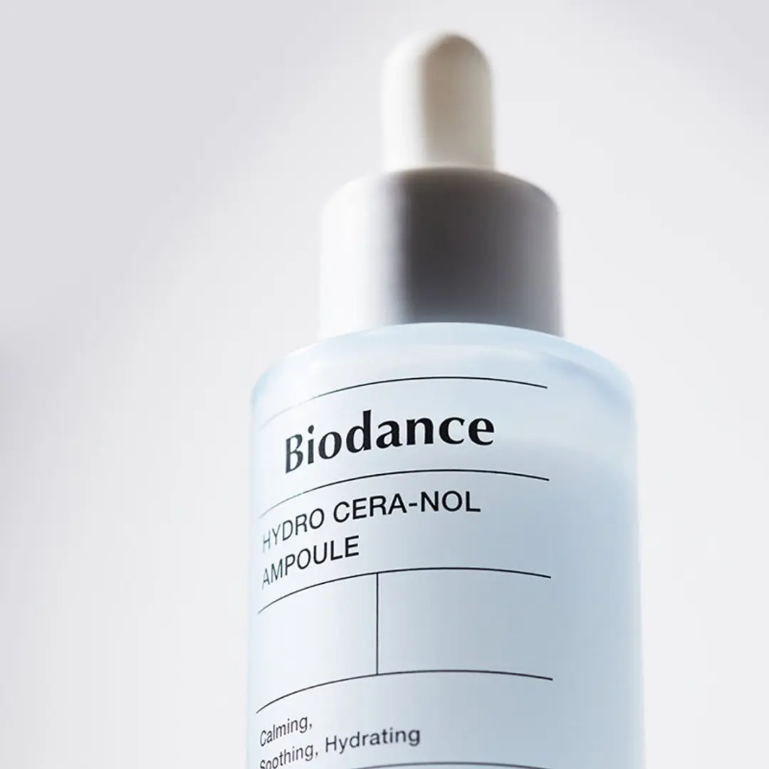 Biodance Hydro Cera-Nol Ampoule 30ml