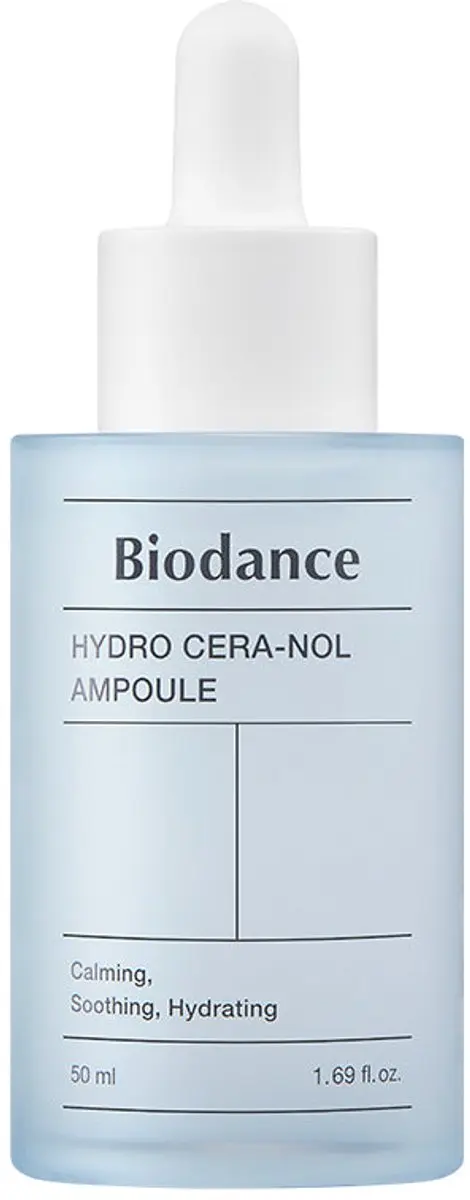 Biodance Hydro Cera-Nol Ampoule 30ml