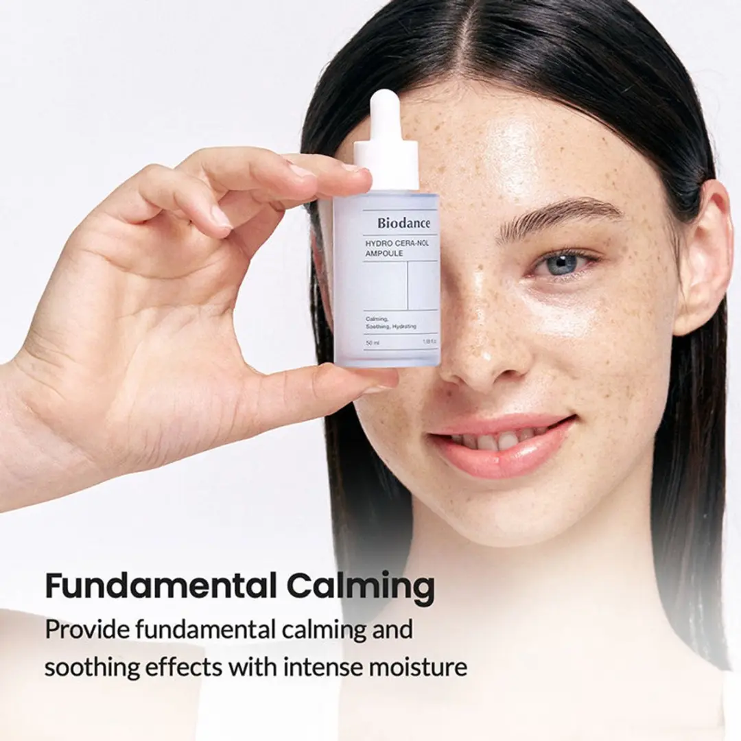 Biodance Hydro Cera-Nol Ampoule 30ml