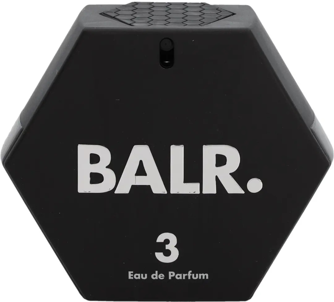 BALR. MEN 3 Eau de Parfum 50ml
