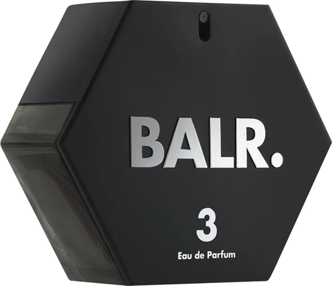 BALR. MEN 3 Eau de Parfum 50ml