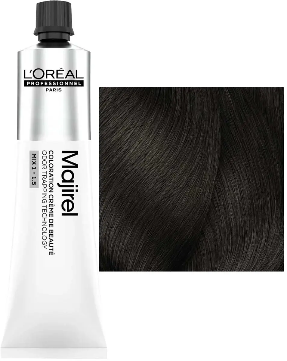 L'Oréal Professionnel Majirel 5.32 Haarverf 60ml - Wit