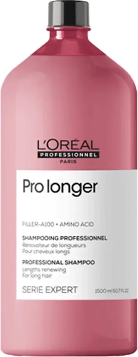 L'Oréal Professionnel Pro Longer Shampoo XL 1500ml