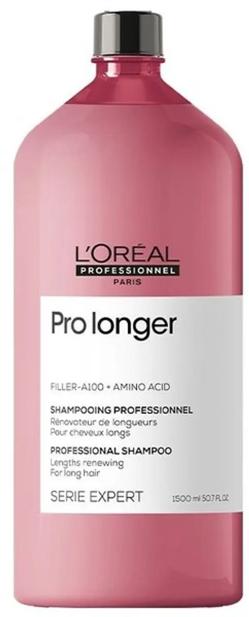L'Oréal Professionnel Pro Longer Shampoo XL 1500ml