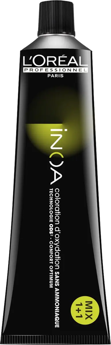 L'Oréal Professionnel iNOA Haarverf 60ml - Kleur 8.21