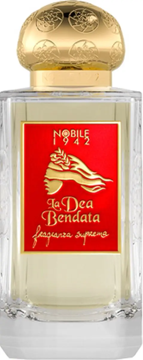 Nobile 1942 La Dea Bendata Eau de Parfum 75ml