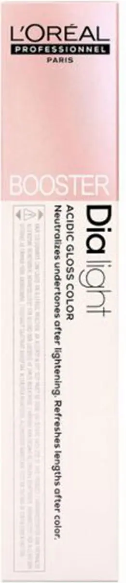 L'Oréal Professionnel Dia Light Haarverf Booster Koper 50ml