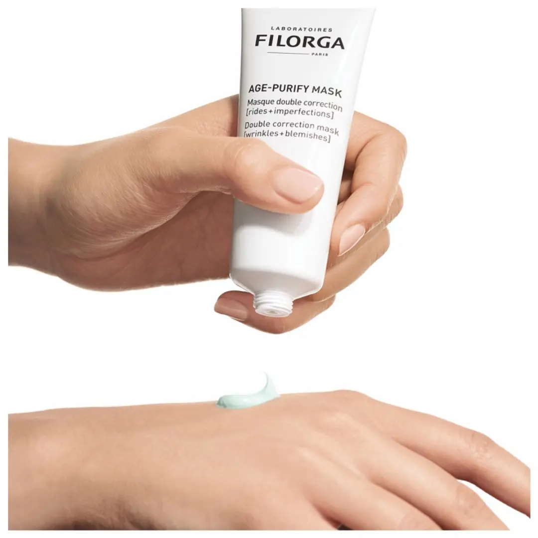 Filorga Age-Purify Masker 75ml