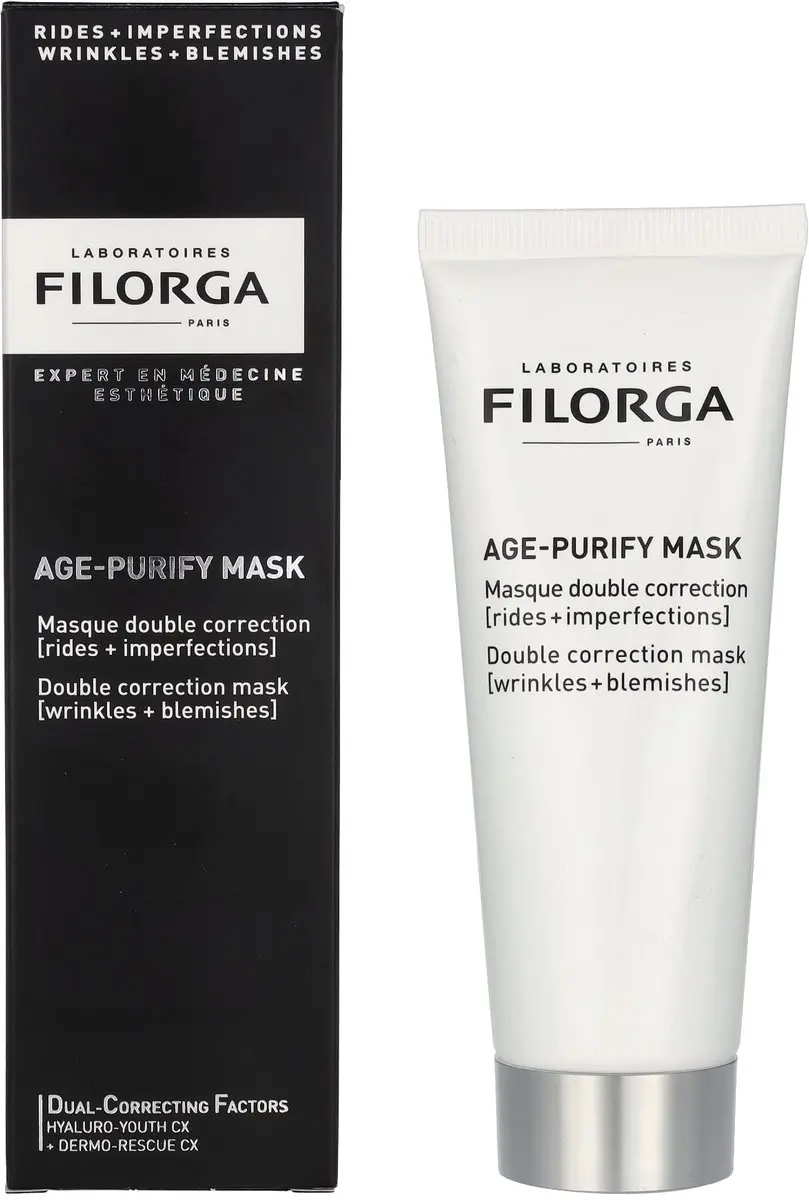 Filorga Age-Purify Masker 75ml