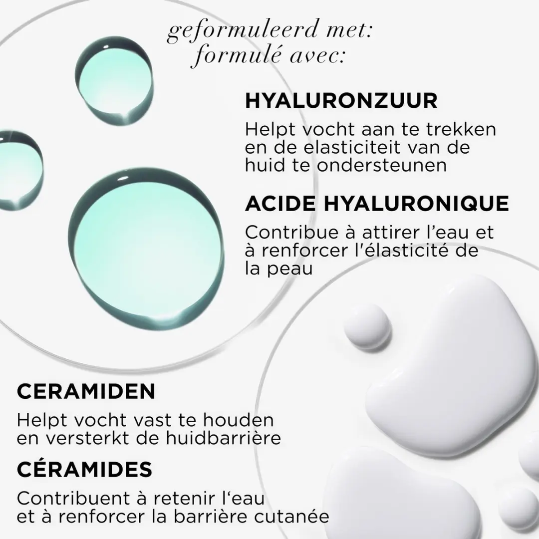 IT Cosmetics Confidence In A Cleanser Gezichtsreiniger 148ml