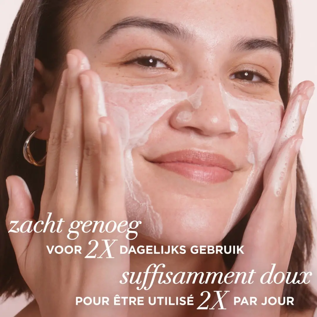 IT Cosmetics Confidence In A Cleanser Gezichtsreiniger 148ml - afbeelding 6 van 6