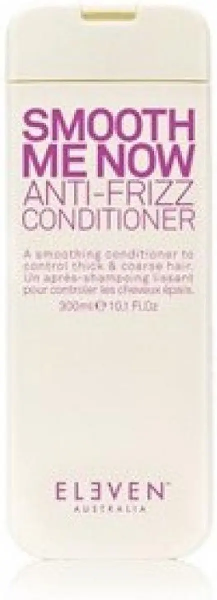 Eleven Australia Smooth Me Now Anti-Frizz Conditioner 300ml