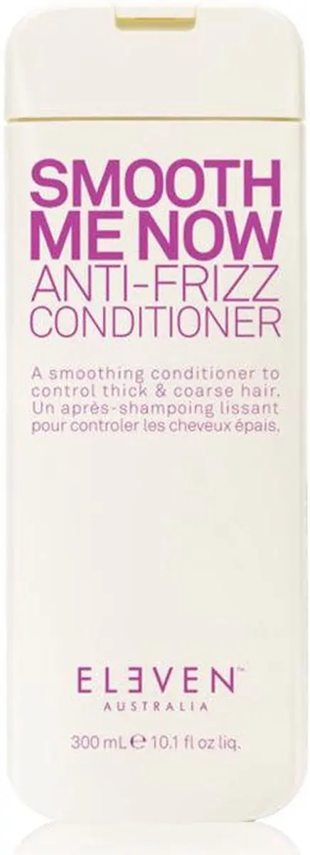 Eleven Australia Smooth Me Now Anti-Frizz Conditioner 300ml