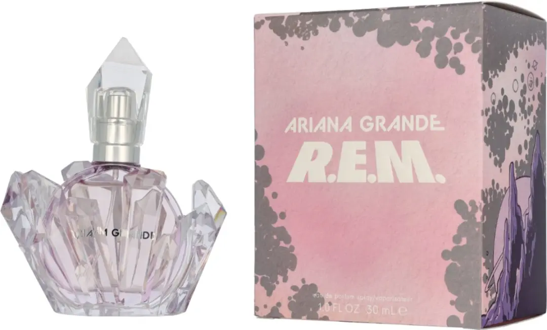 Ariana Grande R.E.M. Eau de Parfum 30ml - afbeelding 6 van 6