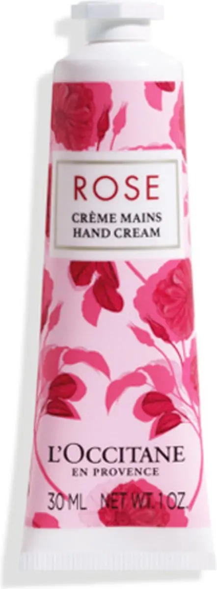 L'Occitane Rose Handcrème 30ml