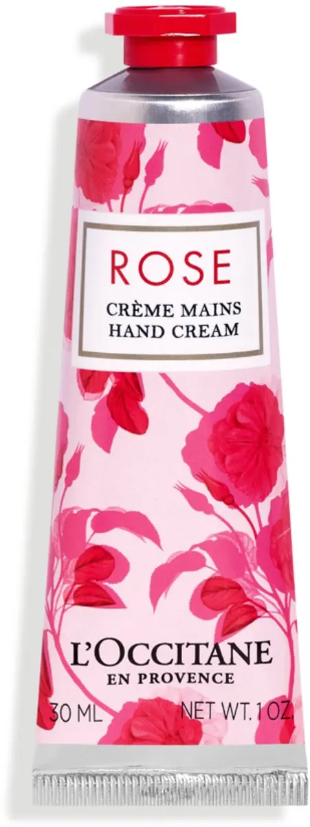 L'Occitane Rose Handcrème 30ml