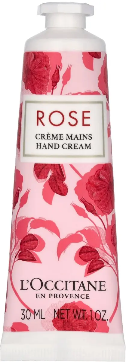 L'Occitane Rose Handcrème 30ml